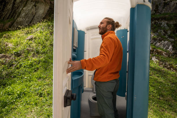 Best Portable bathroom rental  in Sandusky, OH