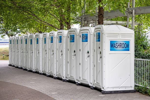 Best Wedding porta potty rental  in Sandusky, OH