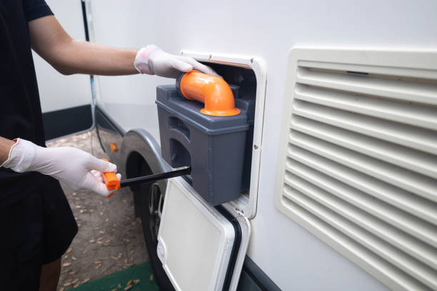 Best Porta potty rental near me  in Sandusky, OH