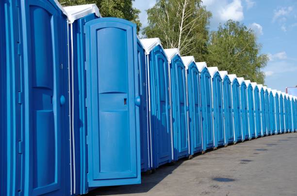 Best Temporary restroom rental  in Sandusky, OH
